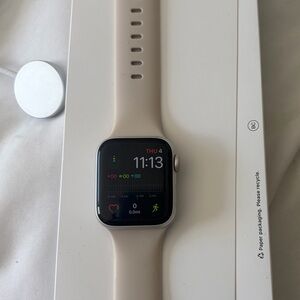 Apple Smartwatch Series 5 40/44MM GPS/Cellular iwatch
